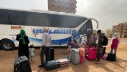 蘇丹內戰凸顯中國深耕非洲的挑戰與美中俄關係的複雜性