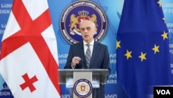 Давид Залкалиани