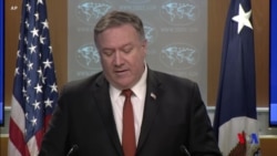 美國報告批評中國侵害人權“無人可比” (粵語)