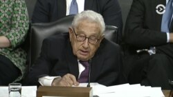 Бывшие госсекретари США рассказали сенаторам о вызовах, стоящих перед Америкой