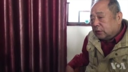 专访马云龙(1):“一案两凶”聂树斌案曝光始末