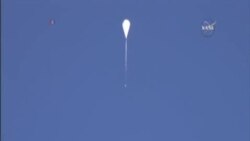 美國試驗火星飛船著陸系統再次失敗