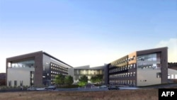 世界最大环保大楼RSF