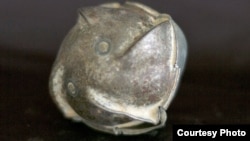 集束炸弹可以在广泛的区域释放出成百的小炸弹