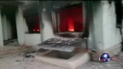 美军指挥官称应阿富汗请求空袭昆都士