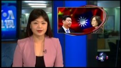 VOA卫视(2016年12月31日 周末专辑）