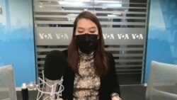 ข่าวสดสายตรงจากวีโอเอไทย วันที่ 9 พ.ค. 2565 