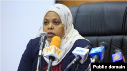 Ministarri Nagaa, Aadde Muferiyaat Kamiil