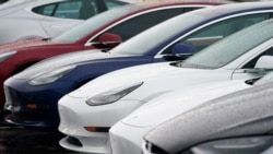 时事大家谈: 特斯拉中国发展遇险，委屈能否求全？