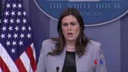 川普週四簽署鋼鋁關稅命令 加墨等國可能例外