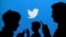 推特公司标志