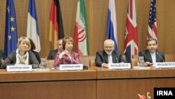 伊朗及世界6大國代表抵維也納 舉行核談判