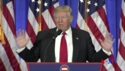 川普記者會承認俄羅斯干預美國大選