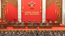 新年剛開始北韓就發射導彈 美軍稱平壤非法武器項目損害地區穩定