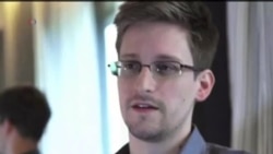 美國批評俄羅斯給予斯諾登臨時避難身份