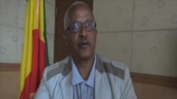 埃塞俄比亞推動大型水利工程建設