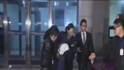 歲月號渡輪船長及三名船員被控殺人罪