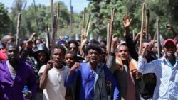 Qeerroo Baqatee Dallaa Koo Seene Boodaan Kanneen Dacha’anii Dhufantu  Qabeenyaa Koo Mancaasan: Jiraataa Magaalaa Finfinnee