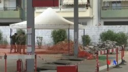 2017-02-12 美國之音視頻新聞: 拆解二戰炸彈迫使希臘疏散居民