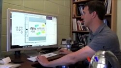 美國專訊 594(2015年9月20日)