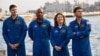NASA, US Navy Prepare Astronauts for Moon Mission
