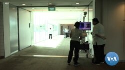 Coronavirus Deaths Rise as Health Agencies Try to Curb Its Spread