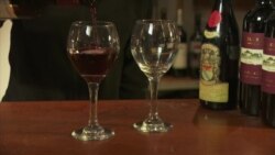 美国万花筒：今天的酒杯比300年前大7倍