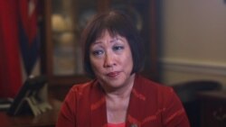 专访日裔美议员谈川普政策对亚裔美国人影响