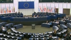 歐盟獲諾貝爾和平獎