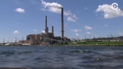 Уходили, но обещали вернуться