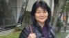 曾經駐北京的日本記者兼作家福島香織