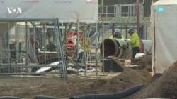 В Германском фонде Маршалла обсудили «Северный поток-2»