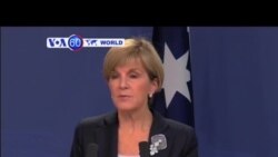 VOA國際60秒(粵語): 2015年4月27日