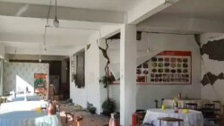 規模7.1地震襲擊 西藏至少95死