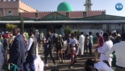 Ayyana Arafaa fi Gargaarisa Harika Qalleyii