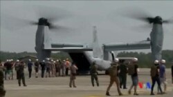 2015-02-17 美國之音視頻新聞: 金色眼鏡蛇演習照常舉行