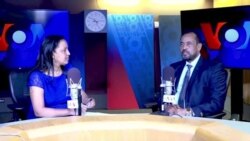 Marii Obboo Baqqalaa Garbaa Wajjin