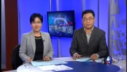 VOA卫视(2014年8月25日 第二小时节目)