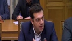 希臘對抗歐洲 雅典股市暴跌