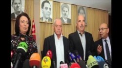 突尼斯全國對話機構獲諾貝爾和平獎