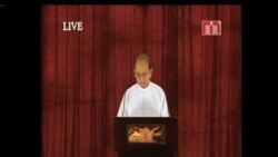 緬甸總統承諾進行第二次改革