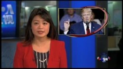 VOA卫视（2017年1月28日 周末专辑）