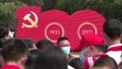 时事大家谈：专访吴强：从我的经历，看中国知识分子境遇