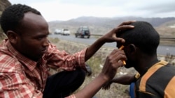 Gabaasni sagalee kunooti