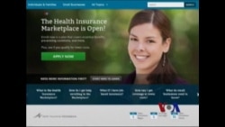 奥巴马医保网站技术故障反映出的政治问题