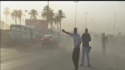 伊拉克暴力襲擊導致15人死