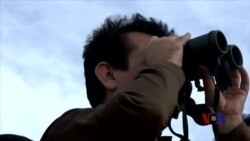 前线专访：伊军对伊斯兰国据点摩苏尔发动攻势