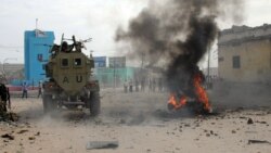 በሶማልያ የአፍሪቃ ህብረት የሰላም ጥበቃ ተልእኮ በአንድ የጦር እዝ እንዲመራ ተወሰነ