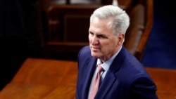 眾議院議長競選或使新一屆國會複雜化