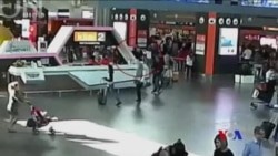 馬來西亞指暗殺金正男刺客受過訓練 (粵語)